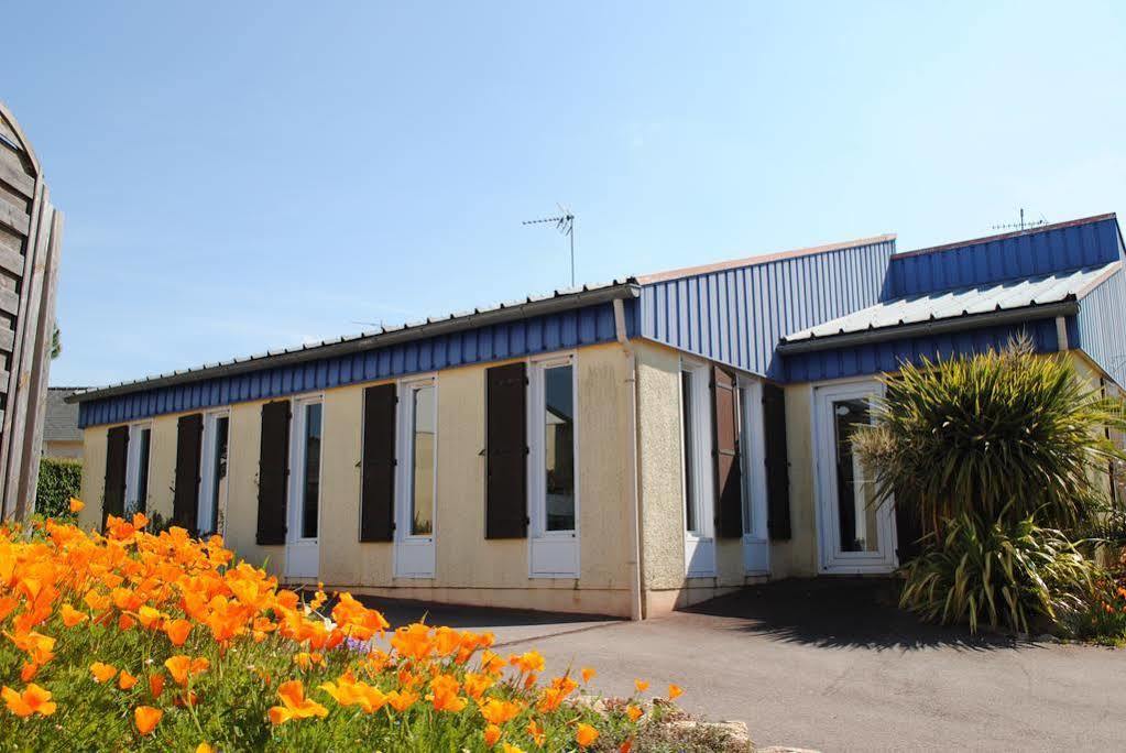Vvf Villages Sarzeau Saint-Armel Exterior photo